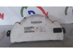 Recambio de cuadro instrumentos para citroën c3 1.4 collection referencia OEM IAM 96474013XT   2