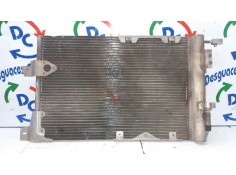 Recambio de radiador calefaccion / aire acondicionado para opel astra g berlina referencia OEM IAM 93180006