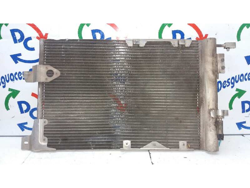 Recambio de radiador calefaccion / aire acondicionado para opel astra g berlina referencia OEM IAM 93180006   Recambio de radiador calefaccion / aire acondicionado para opel astra g berlina referencia OEM IAM 93180006
