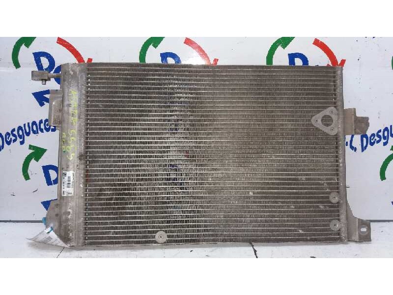 Recambio de radiador calefaccion / aire acondicionado para opel astra g berlina referencia OEM IAM 93180006   Recambio de radiador calefaccion / aire acondicionado para opel astra g berlina referencia OEM IAM 93180006