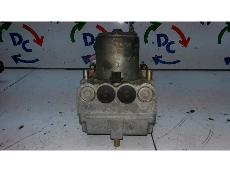 Recambio de abs para volvo s40 berlina 2.0 16v referencia OEM IAM 0265216017  