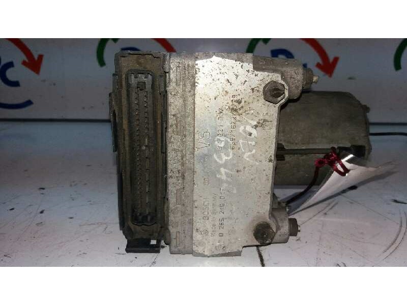 Recambio de abs para volvo s40 berlina 2.0 16v referencia OEM IAM 0265216017  