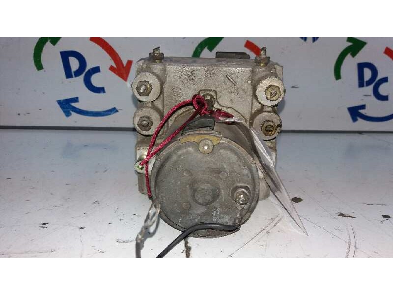 Recambio de abs para volvo s40 berlina 2.0 16v referencia OEM IAM 0265216017  