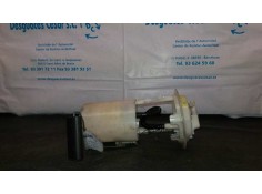 Recambio de aforador para peugeot 206 berlina xr referencia OEM IAM   