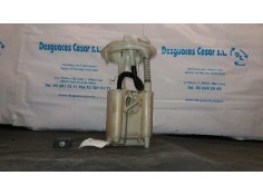 Recambio de aforador para peugeot 206 berlina xr referencia OEM IAM    2