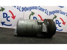 Recambio de compresor aire acondicionado para bmw serie 3 berlina (e46) 320d referencia OEM IAM SK20 MARCA BMW  2