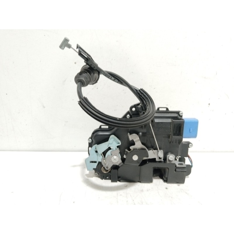 CERRADURA PUERTA DELANTERA IZQUIERDA 3D1837015A  - imagen 2