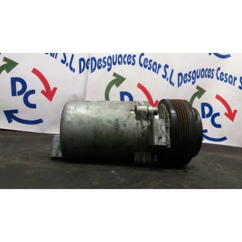 Recambio de compresor aire acondicionado para bmw serie 3 berlina (e46) 320d referencia OEM IAM SK20 MARCA BMW 