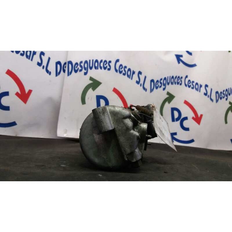 Recambio de compresor aire acondicionado para bmw serie 3 berlina (e46) 320d referencia OEM IAM SK20 MARCA BMW 