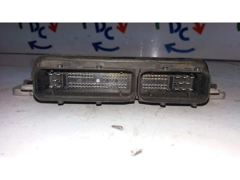 Recambio de centralita motor uce para mini mini (r50,r53) one referencia OEM IAM 1214752001901 S118012001 L 