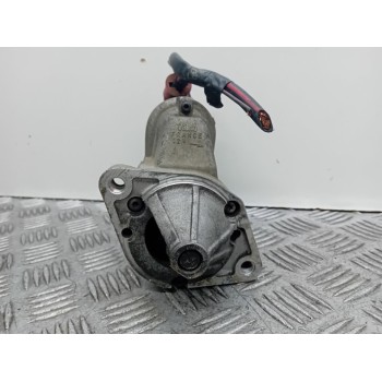 MOTOR ARRANQUE D6RA76 