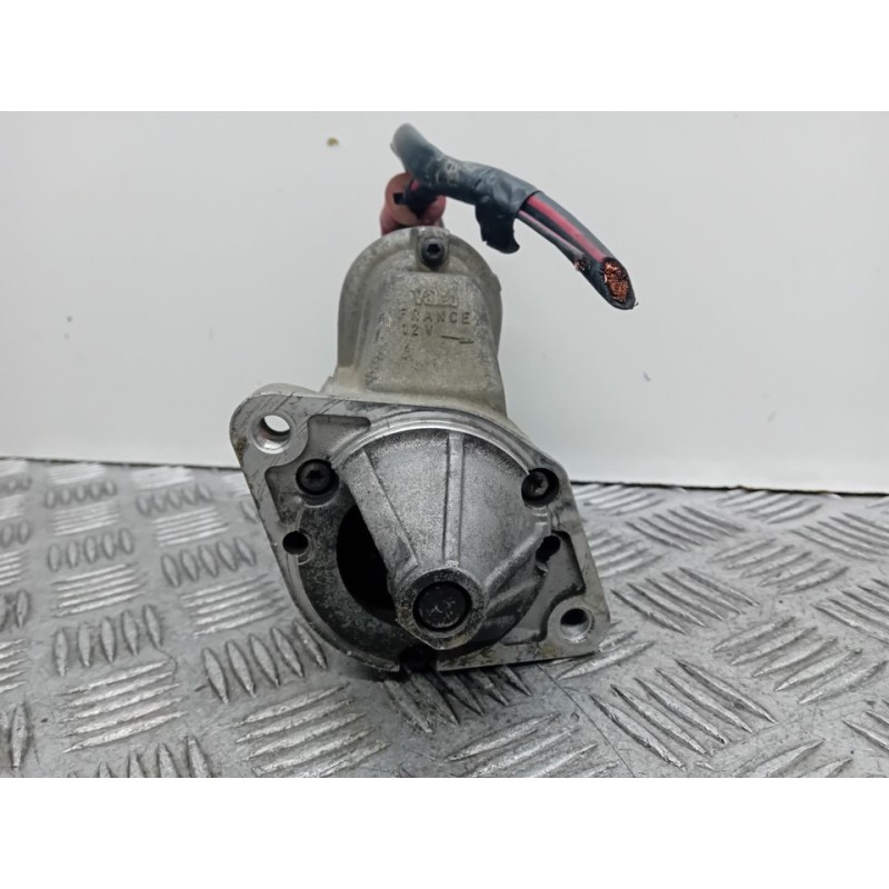 MOTOR ARRANQUE D6RA76  - imagen 1
