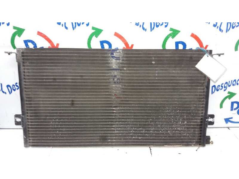 Recambio de radiador calefaccion / aire acondicionado para chrysler voyager (gs) 2.5 td referencia OEM IAM 04734060  