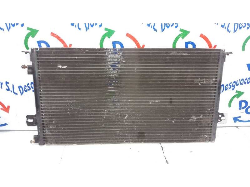 Recambio de radiador calefaccion / aire acondicionado para chrysler voyager (gs) 2.5 td referencia OEM IAM 04734060  