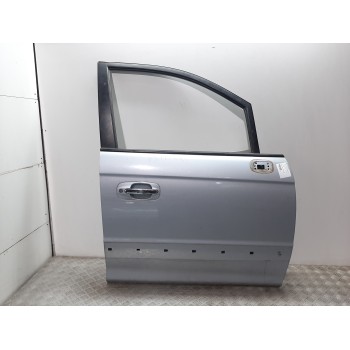PUERTA DELANTERA DERECHA 760043A021A GRIS 