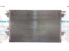 Recambio de condensador / radiador aire acondicionado para renault espace iv (jk0) dynamique referencia OEM IAM 8200332851