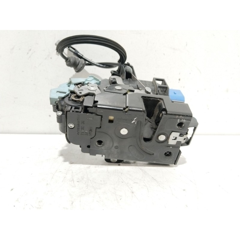 CERRADURA PUERTA DELANTERA IZQUIERDA 3D1837015A  - imagen 3