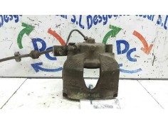 Recambio de pinza freno delantera derecha para renault espace iv (jk0) dynamique referencia OEM IAM 7701049763   2