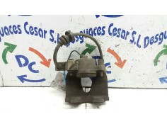 Recambio de pinza freno delantera izquierda para renault espace iv (jk0) dynamique referencia OEM IAM 7701049762  