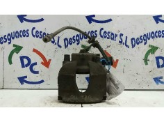 Recambio de pinza freno delantera izquierda para renault espace iv (jk0) dynamique referencia OEM IAM 7701049762   2