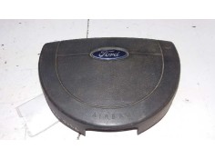 Recambio de airbag delantero izquierdo para ford fiesta (cbk) ambiente referencia OEM IAM 012S6AA042B85  