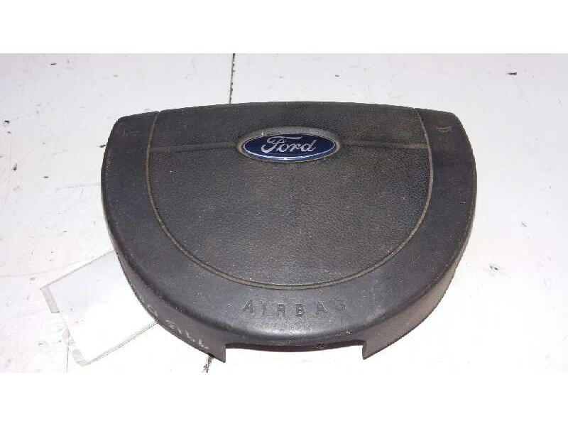 Recambio de airbag delantero izquierdo para ford fiesta (cbk) ambiente referencia OEM IAM 012S6AA042B85   Recambio de airbag delantero izquierdo para ford fiesta (cbk) ambiente referencia OEM IAM 012S6AA042B85