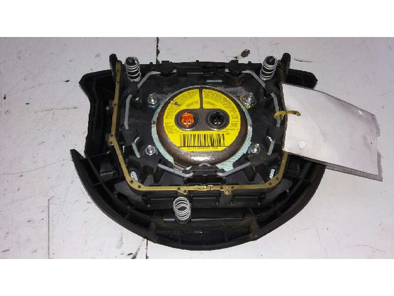 Recambio de airbag delantero izquierdo para ford fiesta (cbk) ambiente referencia OEM IAM 012S6AA042B85   Recambio de airbag delantero izquierdo para ford fiesta (cbk) ambiente referencia OEM IAM 012S6AA042B85
