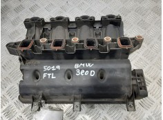 Recambio de colector admision para bmw serie 3 touring (e46) 320d referencia OEM IAM    2