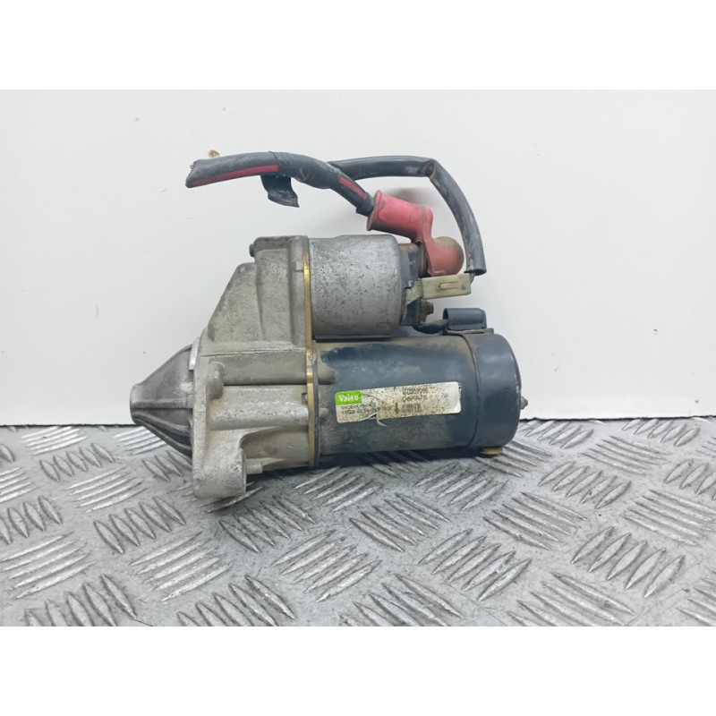 MOTOR ARRANQUE D6RA76  - imagen 3
