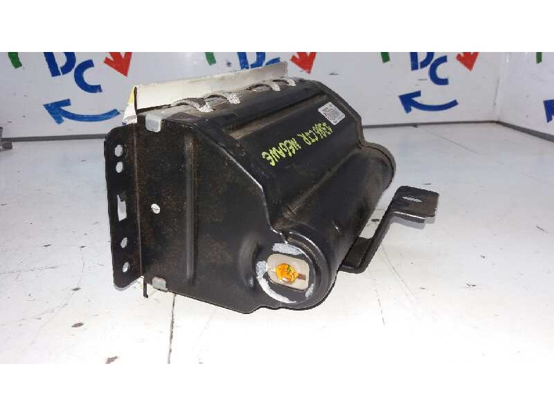 Recambio de airbag delantero derecho para renault megane ii berlina 3p confort expression referencia OEM IAM 8200292043026  