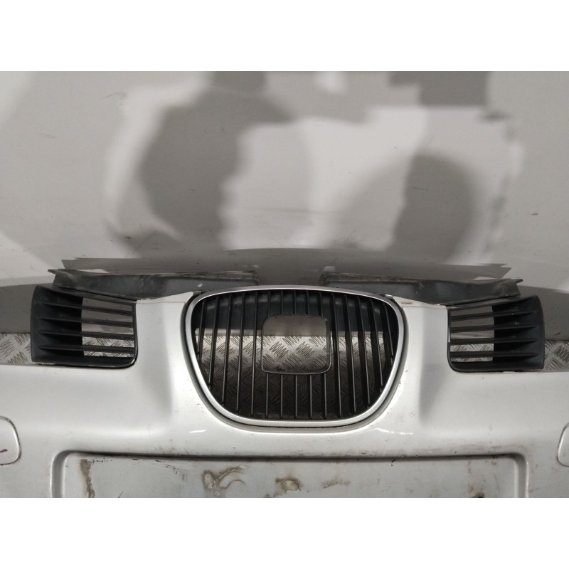 PARAGOLPES DELANTERO 6L0807217DRGRU  - imagen 2