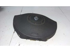 Recambio de airbag delantero izquierdo para renault megane ii berlina 3p confort expression referencia OEM IAM 8200301512A  