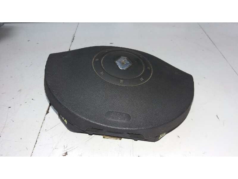 Recambio de airbag delantero izquierdo para renault megane ii berlina 3p confort expression referencia OEM IAM 8200301512A  