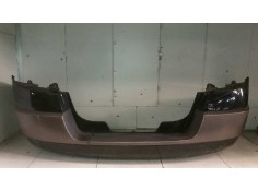 Recambio de paragolpes trasero para renault megane ii berlina 3p confort expression referencia OEM IAM