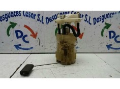 Recambio de aforador para renault megane ii berlina 3p confort expression referencia OEM IAM 7700429144  