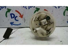 Recambio de aforador para renault megane ii berlina 3p confort expression referencia OEM IAM 7700429144   2