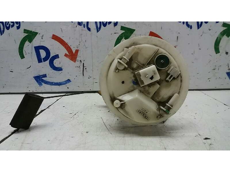 Recambio de aforador para renault megane ii berlina 3p confort expression referencia OEM IAM 7700429144  