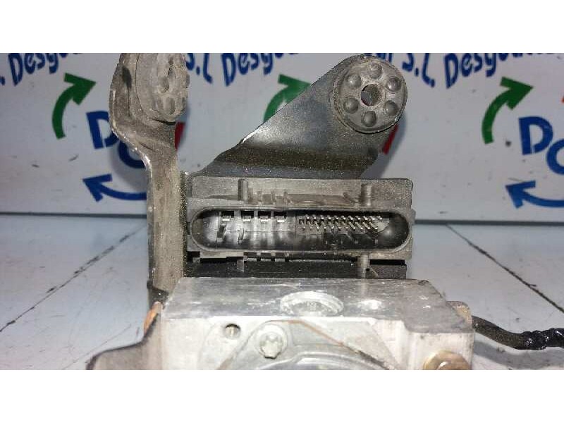 Recambio de abs para renault megane ii berlina 3p confort expression referencia OEM IAM 0265231300  