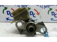 Recambio de bomba freno para renault megane ii berlina 3p confort expression referencia OEM IAM 031928789TRW  