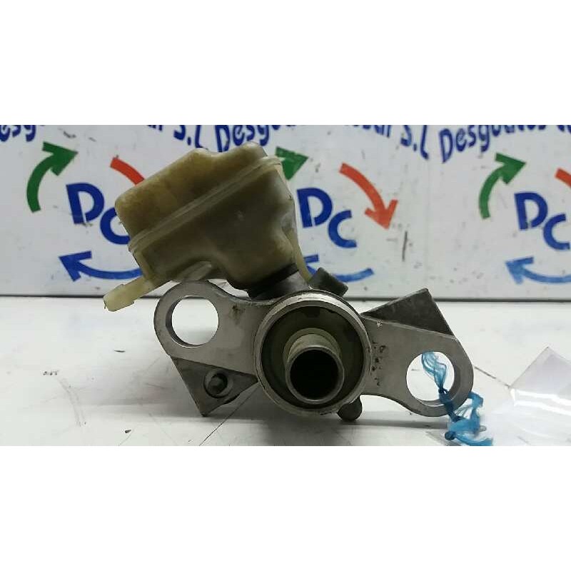 Recambio de bomba freno para renault megane ii berlina 3p confort expression referencia OEM IAM 031928789TRW  