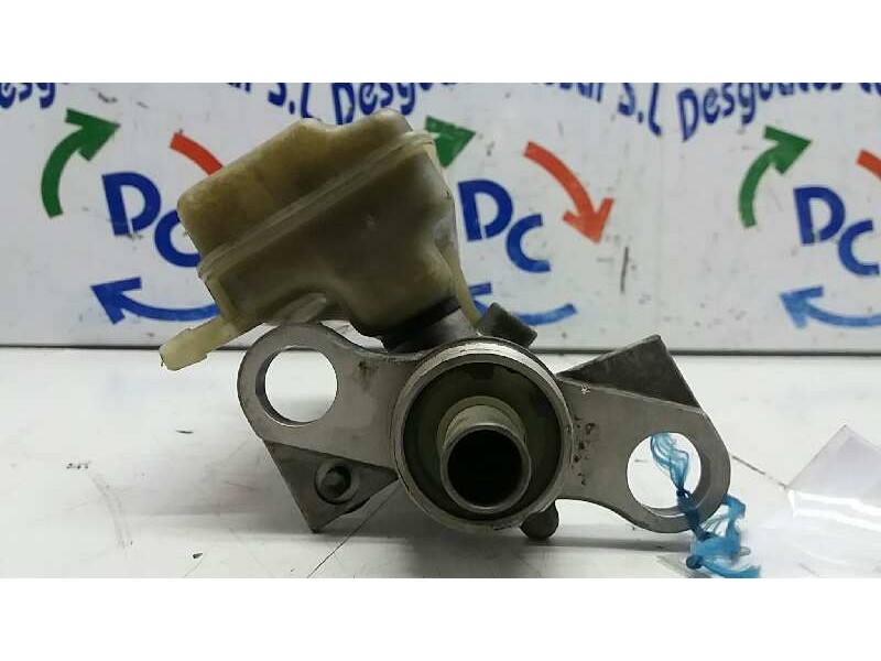 Recambio de bomba freno para renault megane ii berlina 3p confort expression referencia OEM IAM 031928789TRW  