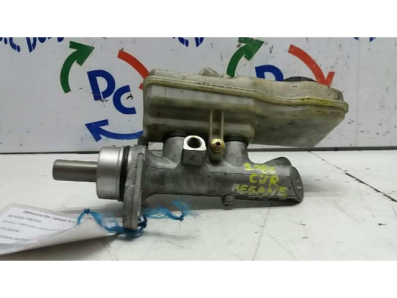 Recambio de bomba freno para renault megane ii berlina 3p confort expression referencia OEM IAM 031928789TRW  