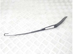 Recambio de brazo limpia delantero izquierdo para renault megane ii berlina 3p confort expression referencia OEM IAM 7701054813