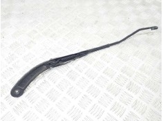 Recambio de brazo limpia delantero izquierdo para renault megane ii berlina 3p confort expression referencia OEM IAM 7701054813  2