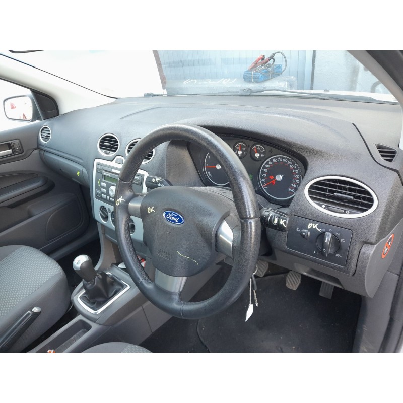 FORD FOCUS II (DA_, HCP, DP) - imagen 3