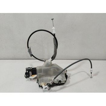 CERRADURA PUERTA TRASERA IZQUIERDA 825011KA2A 