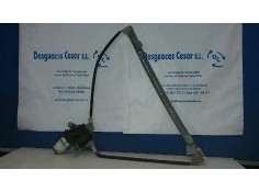 Recambio de elevalunas delantero izquierdo para renault megane i scenic (ja0) 1.6 16v kaleido referencia OEM IAM 7700838592 2PIN