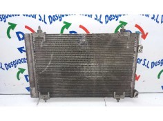 Recambio de radiador calefaccion / aire acondicionado para peugeot 307 (s1) xs referencia OEM IAM 6448K4