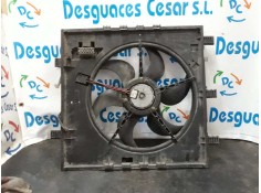 Recambio de electroventilador para mercedes-benz vito (w638) caja cerrada 110 cdi  (638.094) referencia OEM IAM 6385001093   2