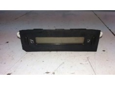 Recambio de pantalla multifuncion para citroën c3 hdi 70 sensodrive premier referencia OEM IAM